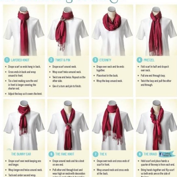 π1950s-Themed Girls Decorating Christmas Tree Scarf | Festive | Oblong 19βx69β - Picture 5 of 17